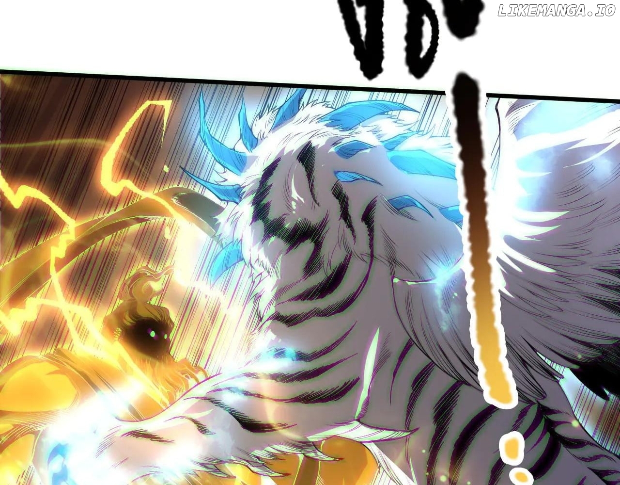 Catastrophic Necromancer Chapter 176 - page 6
